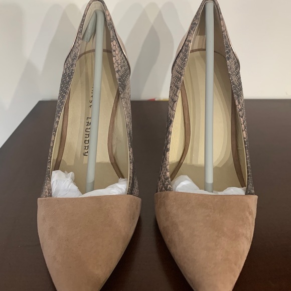 Heels - Picture 6 of 6